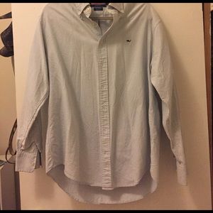 Vineyard Vines Long Sleeve Button down