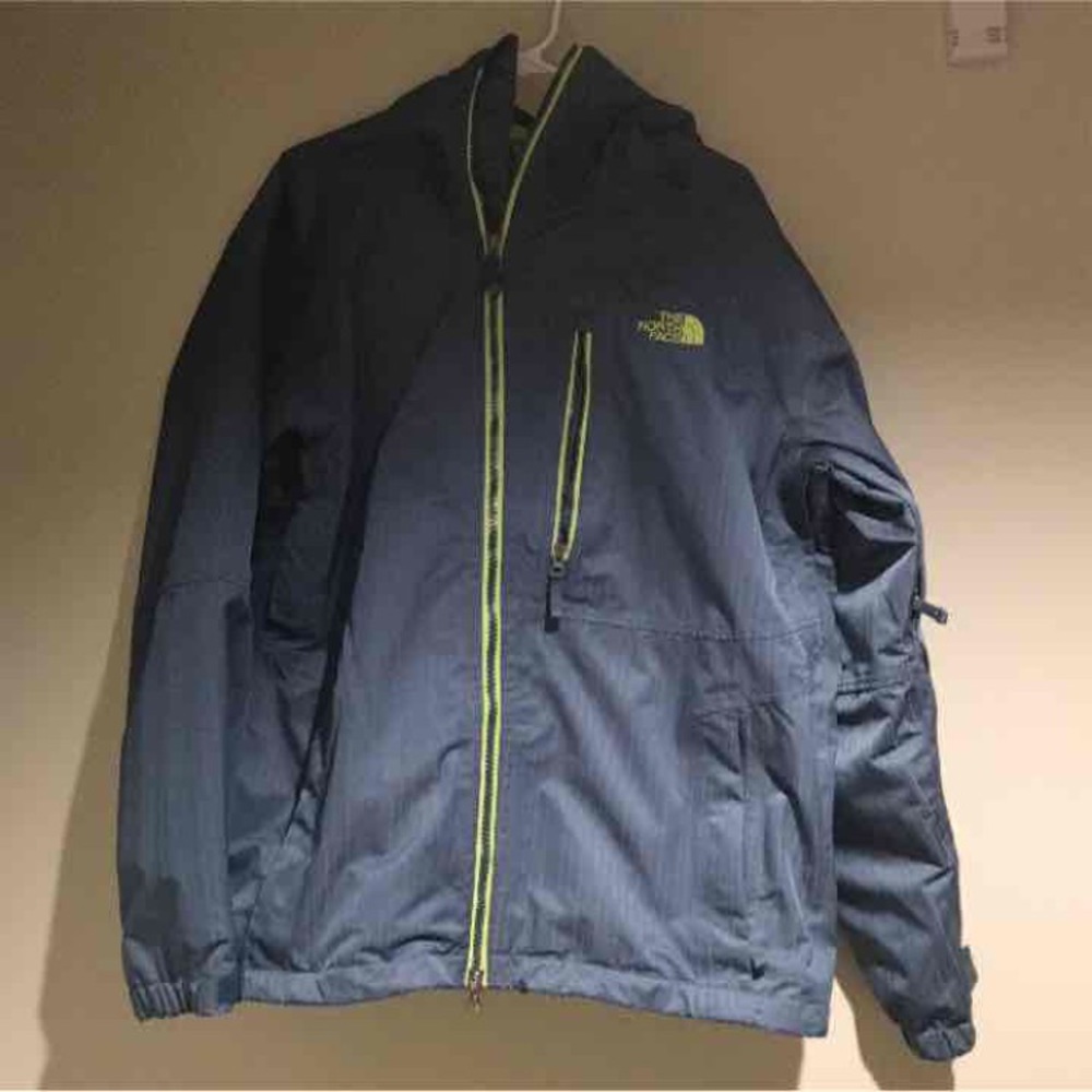 The North Face Ski/ Snowboard Jacket