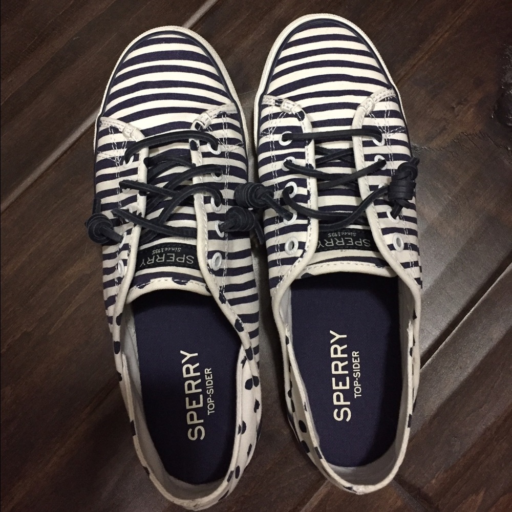 Keds sperry