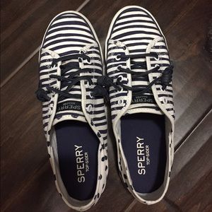 Keds sperry