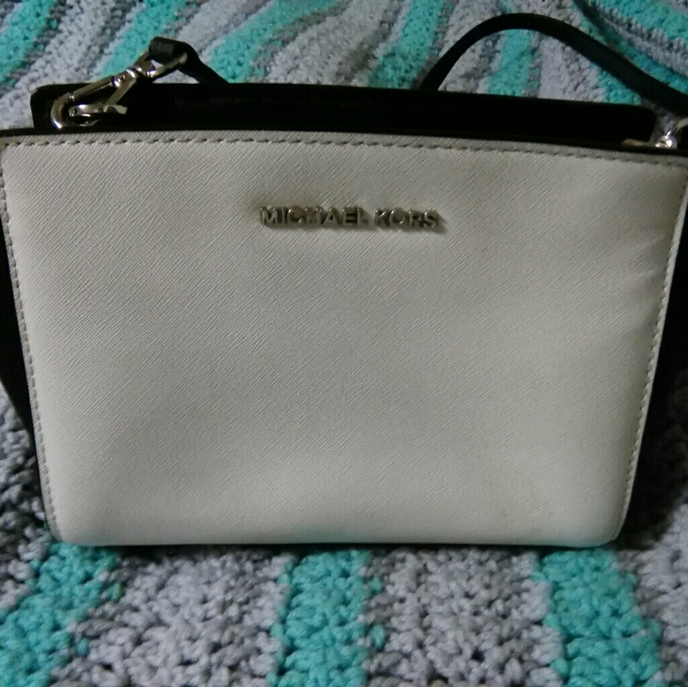 Michael kors mini Selma!