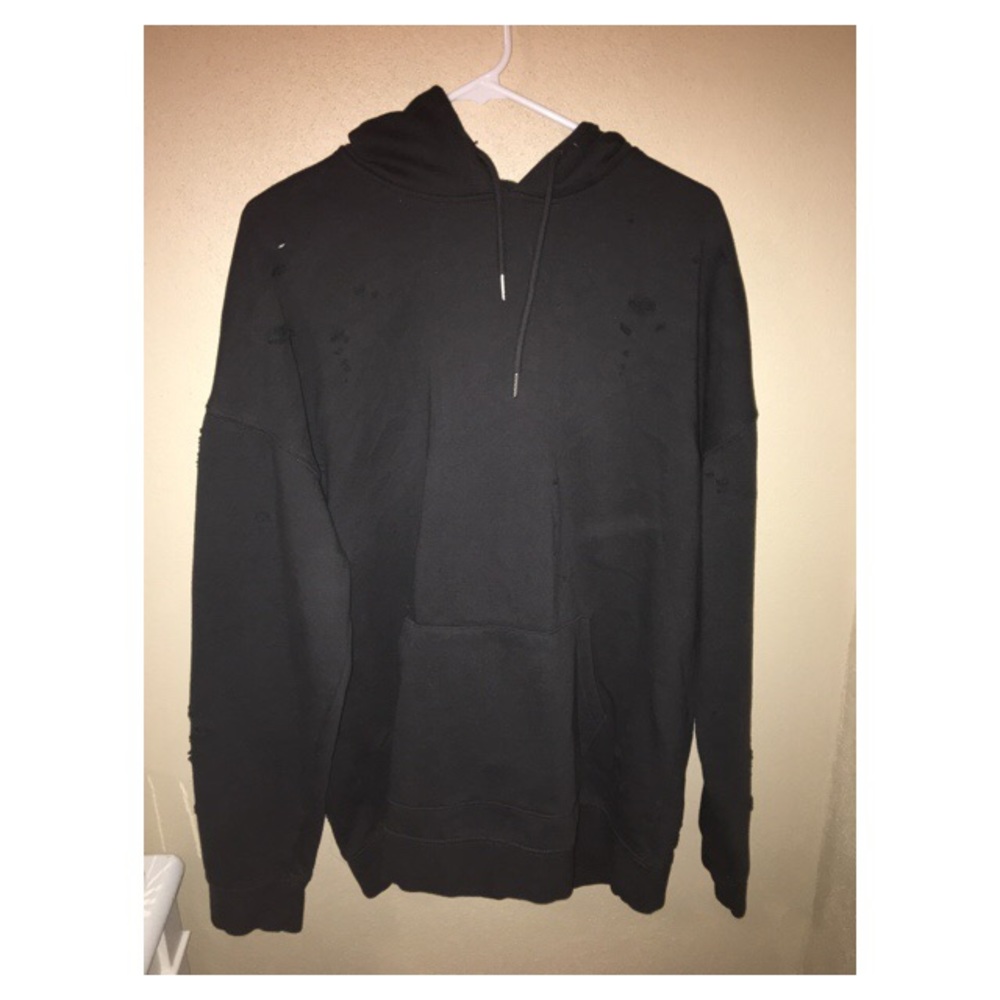 Pacsun Hoodie