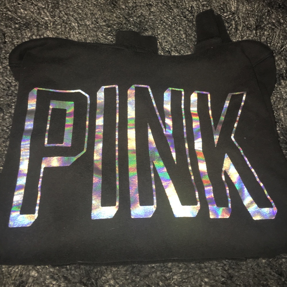Victoria's Secret/ Pink Sweatshirt