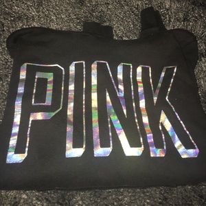 Victoria's Secret/ Pink Sweatshirt