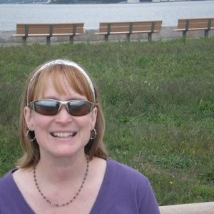 Meet your Posher, Donna