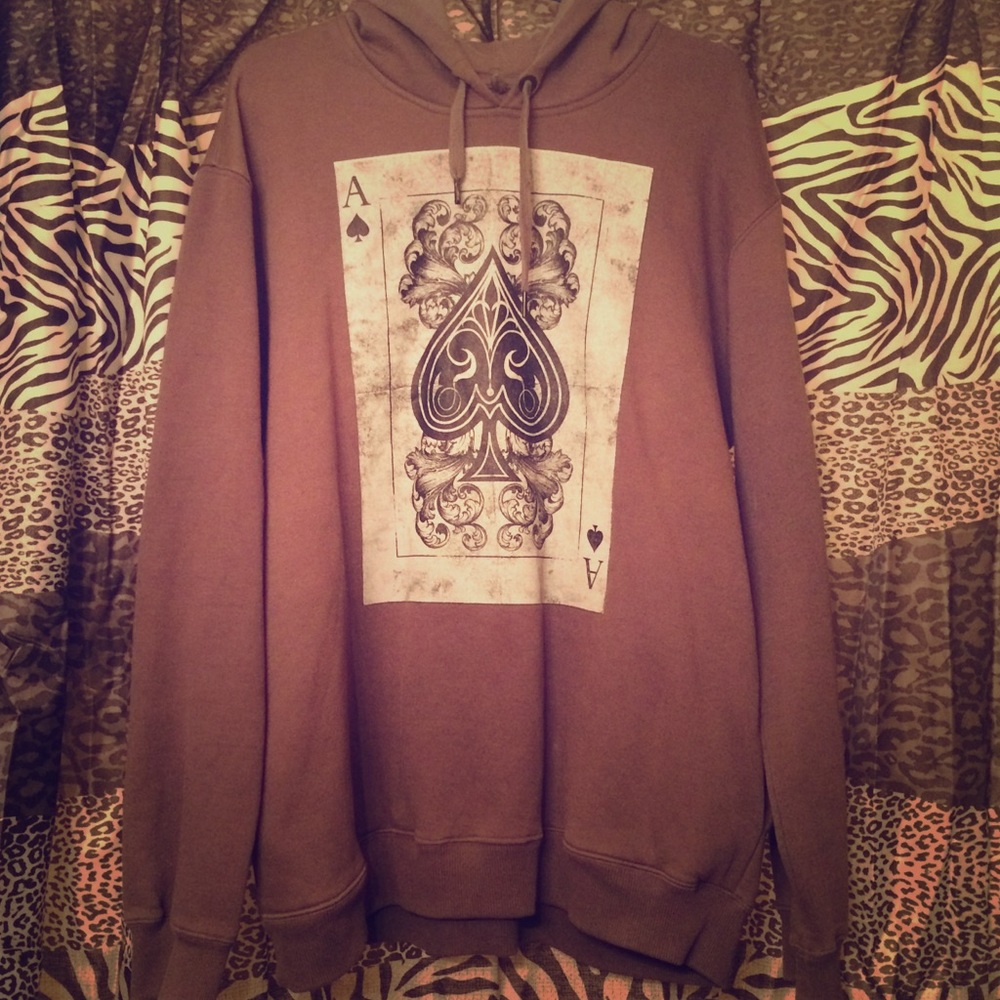 💥SALE💥guys hoodie