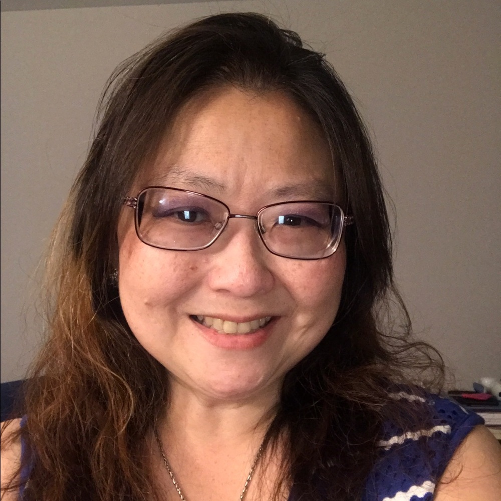 Meet your Posher, Esther