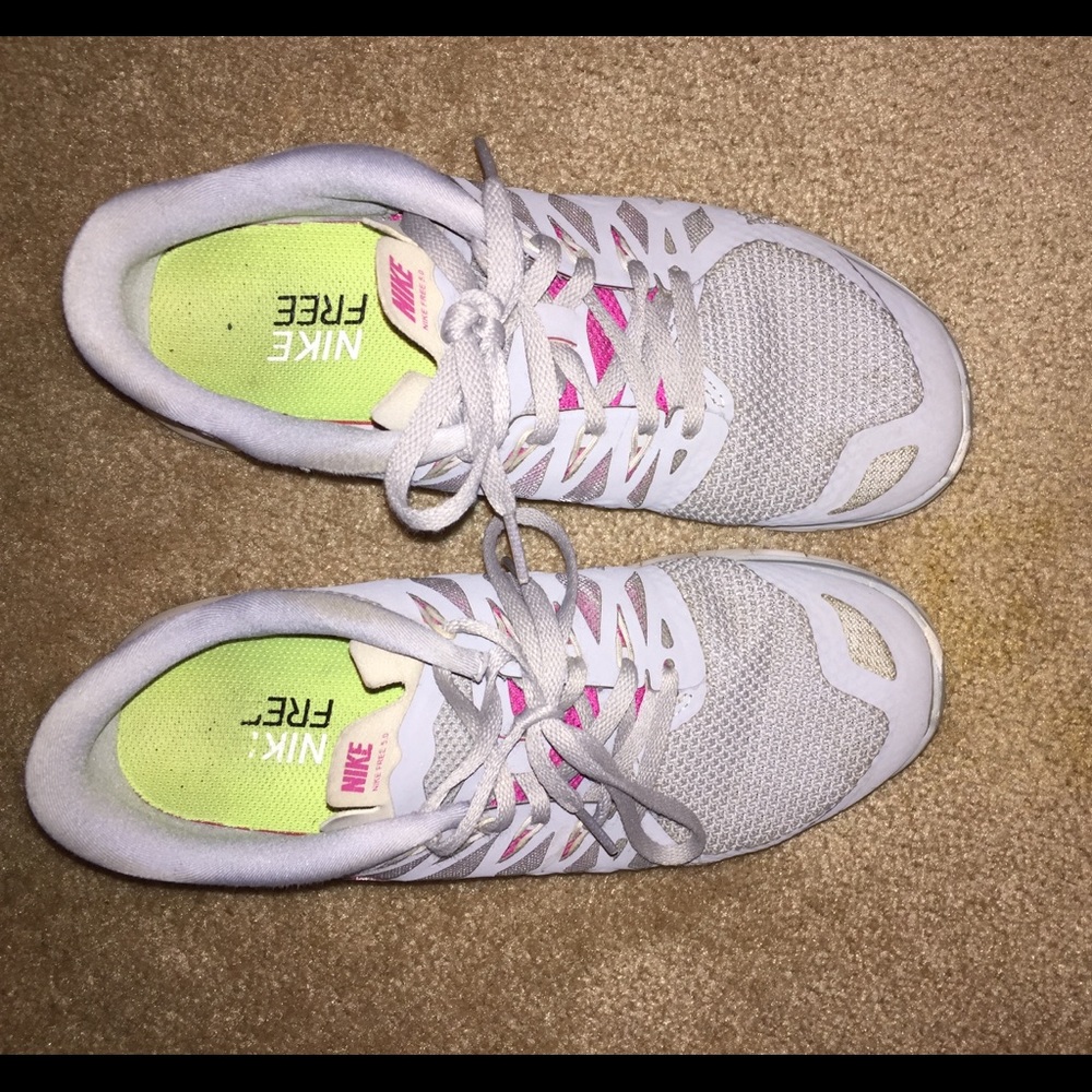 Nike Free 5.0