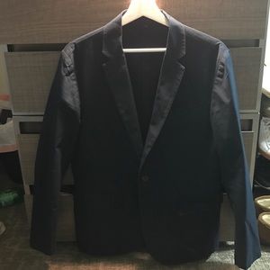 J.Crew Ludlow lightweight blazer - Navy 38S