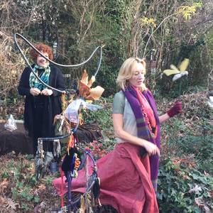 Meet your Posher, Ava