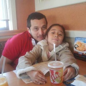 Meet your Posher, Armando