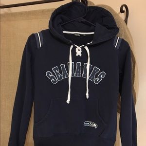 Seahawks Hoodie