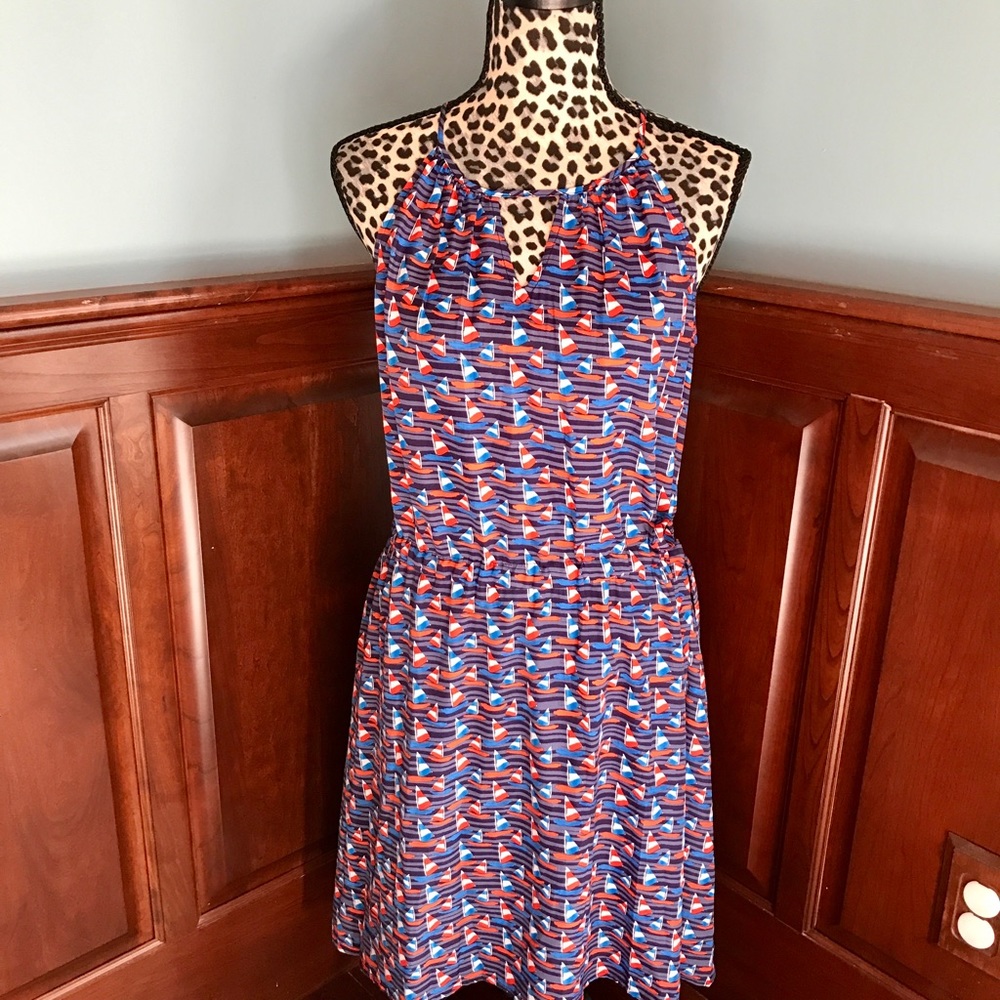Stitch Fix 41hawthorn printed dress