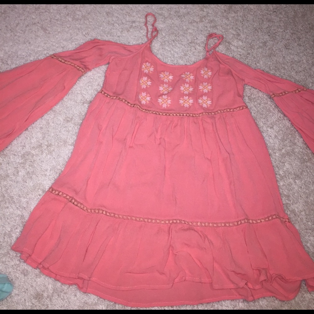 Altard State Dress