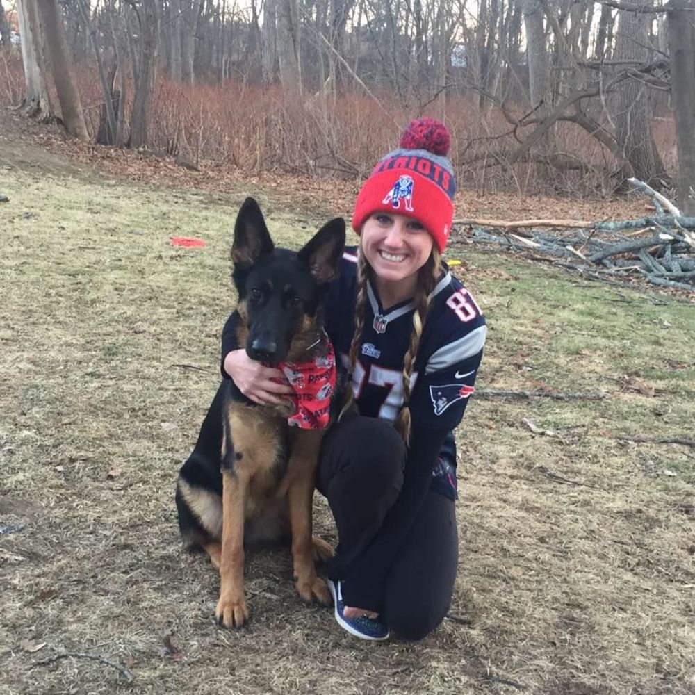 Meet your Posher, Shelbyn