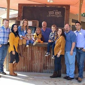 Meet your Posher, Sharon