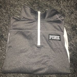 Victoria's Secret / Pink WorkOut Sweatshirt