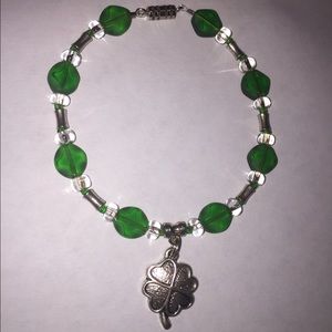 St. Patty's Day Bracelet