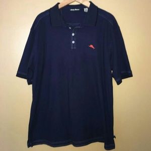 Tommy Bahama Polo Shirt