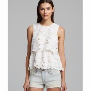 Dolce Vita Jimena Top