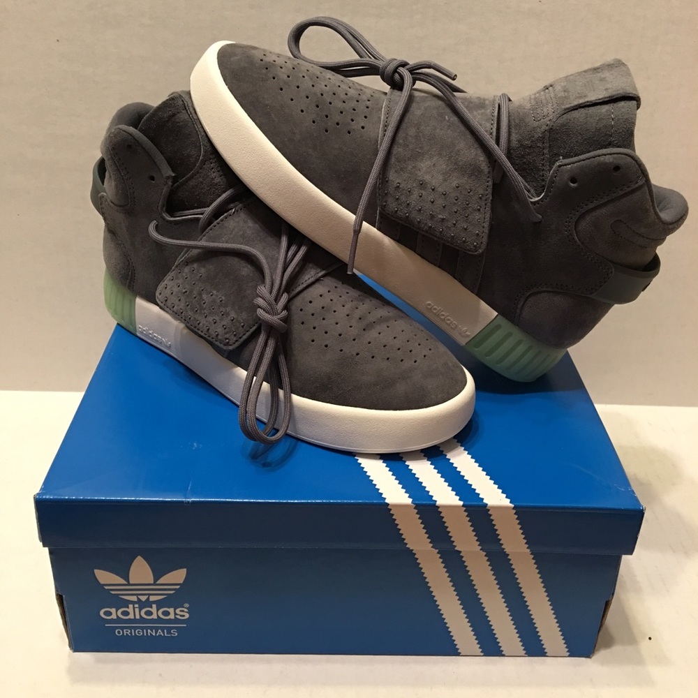 Women's Tubular Invader Strap