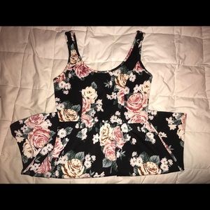 F21 dress