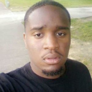 Meet your Posher, Derontae