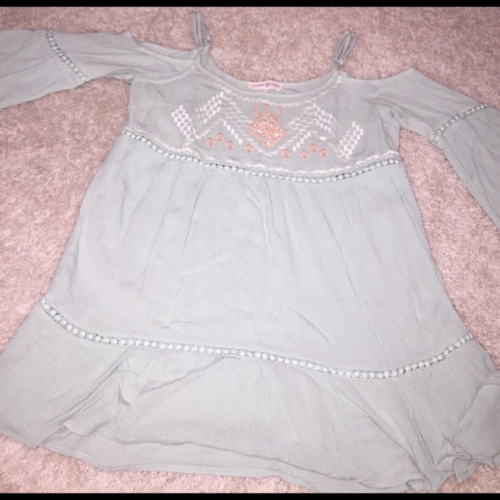 Altard State dress