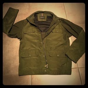 Bannana Republic Jacket