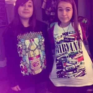 Meet your Posher, Hanna