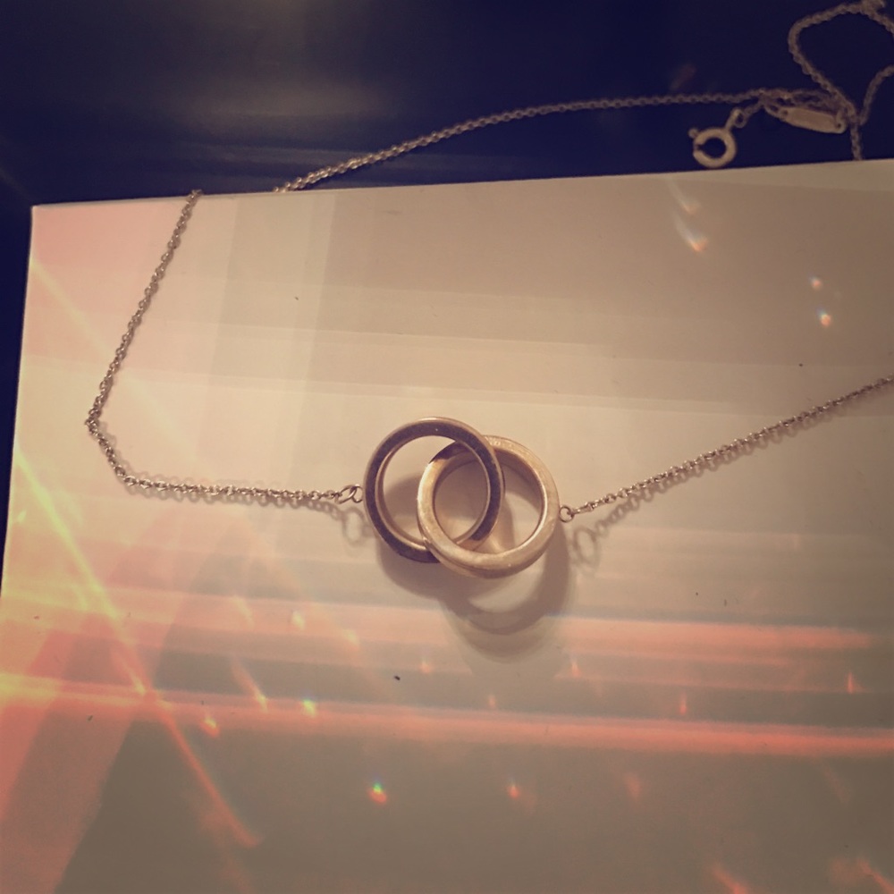 Tiffany necklace