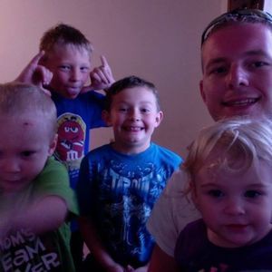 Meet your Posher, Andrew