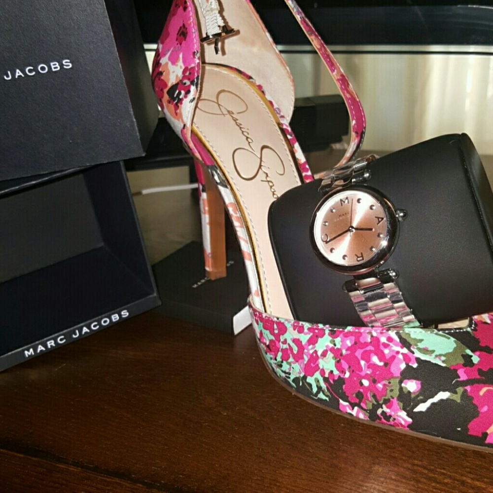 Brand new Marc Jacob watch