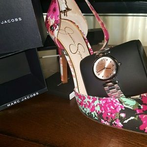 Brand new Marc Jacob watch