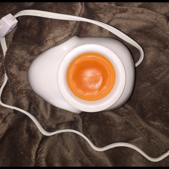 Elephant plug in wax burner - Picture 4 of 4