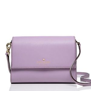 NWT! Kate Spade Cedar Street Magnolia Crossbody