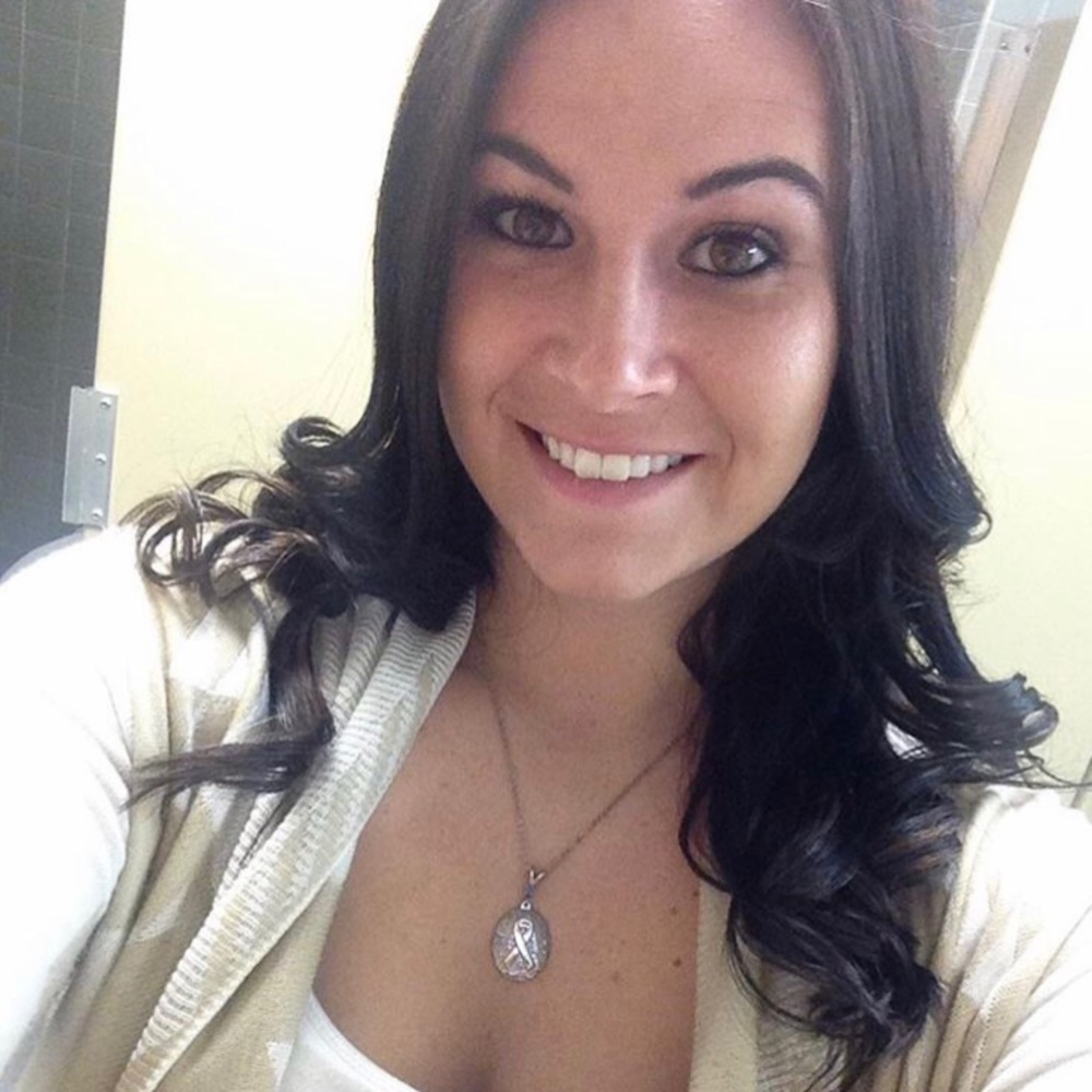 Meet your Posher, Jaclyn