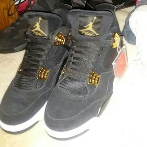 Air Jordon's