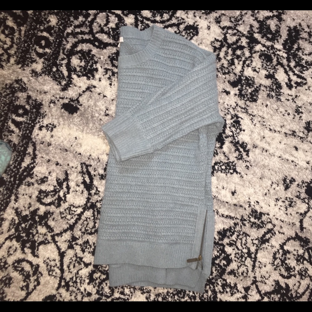 Wool Sweater