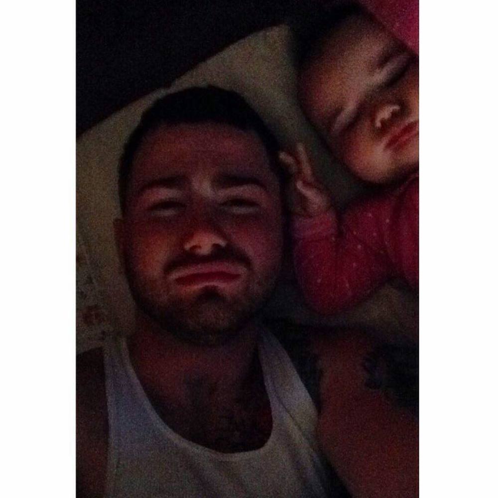 Meet your Posher, Pat