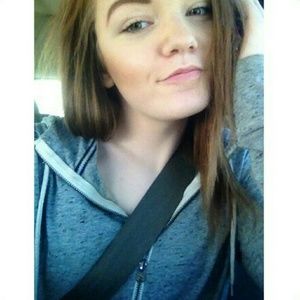 Meet your Posher, Ryann