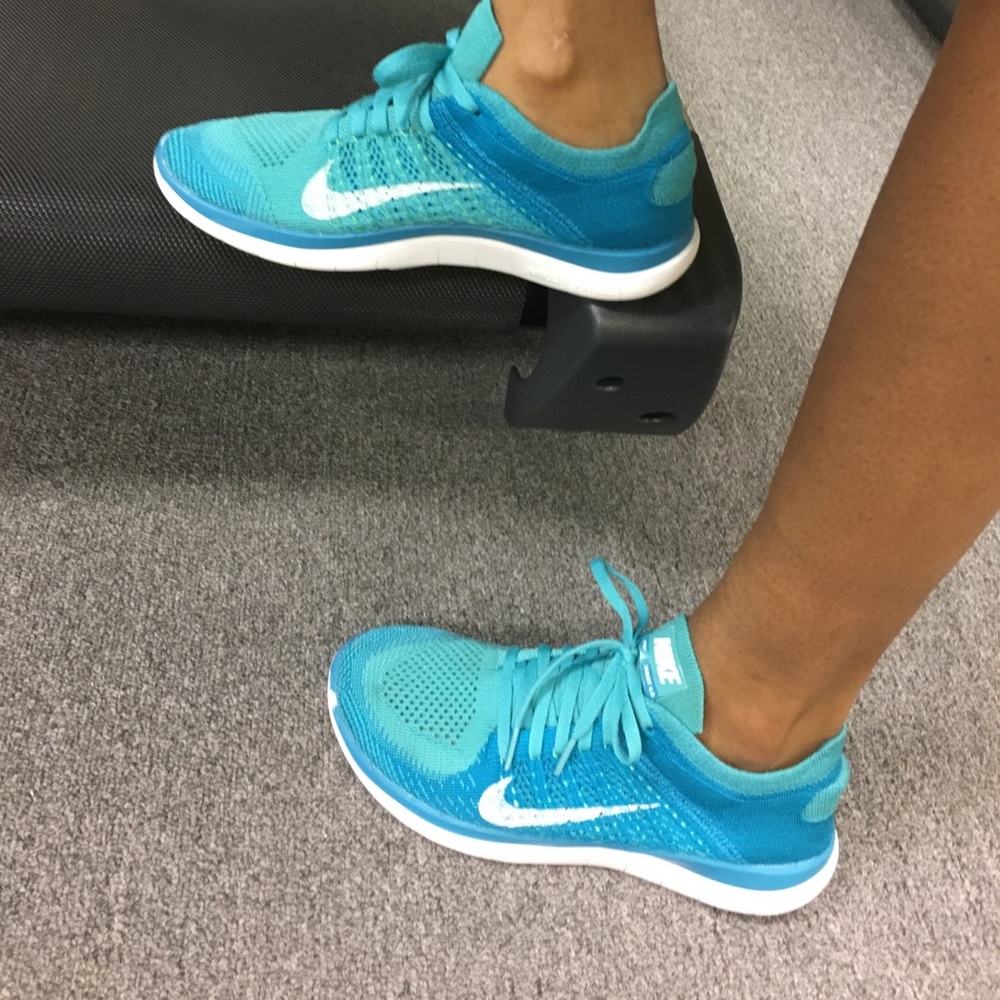 Nike Flynit 4.0