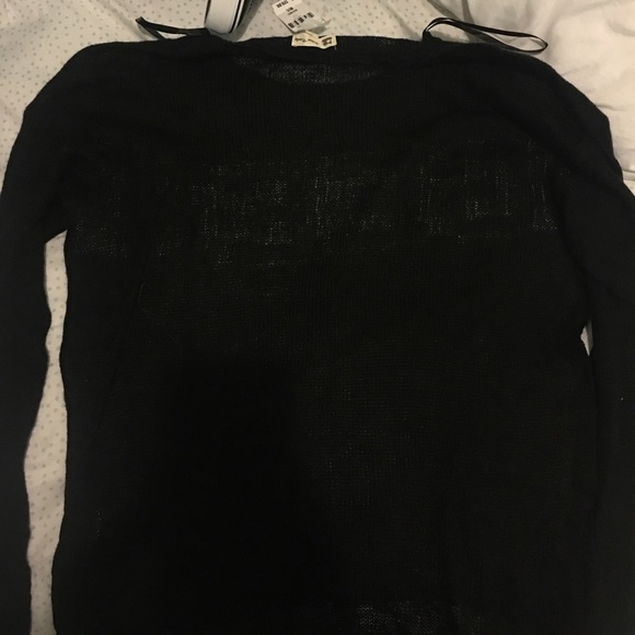 LF Geek Sweater - Picture 2 of 3