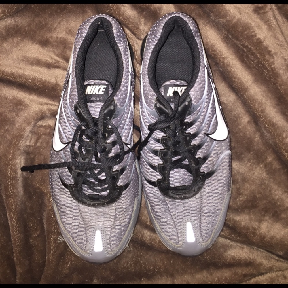 Men's Nike shoes