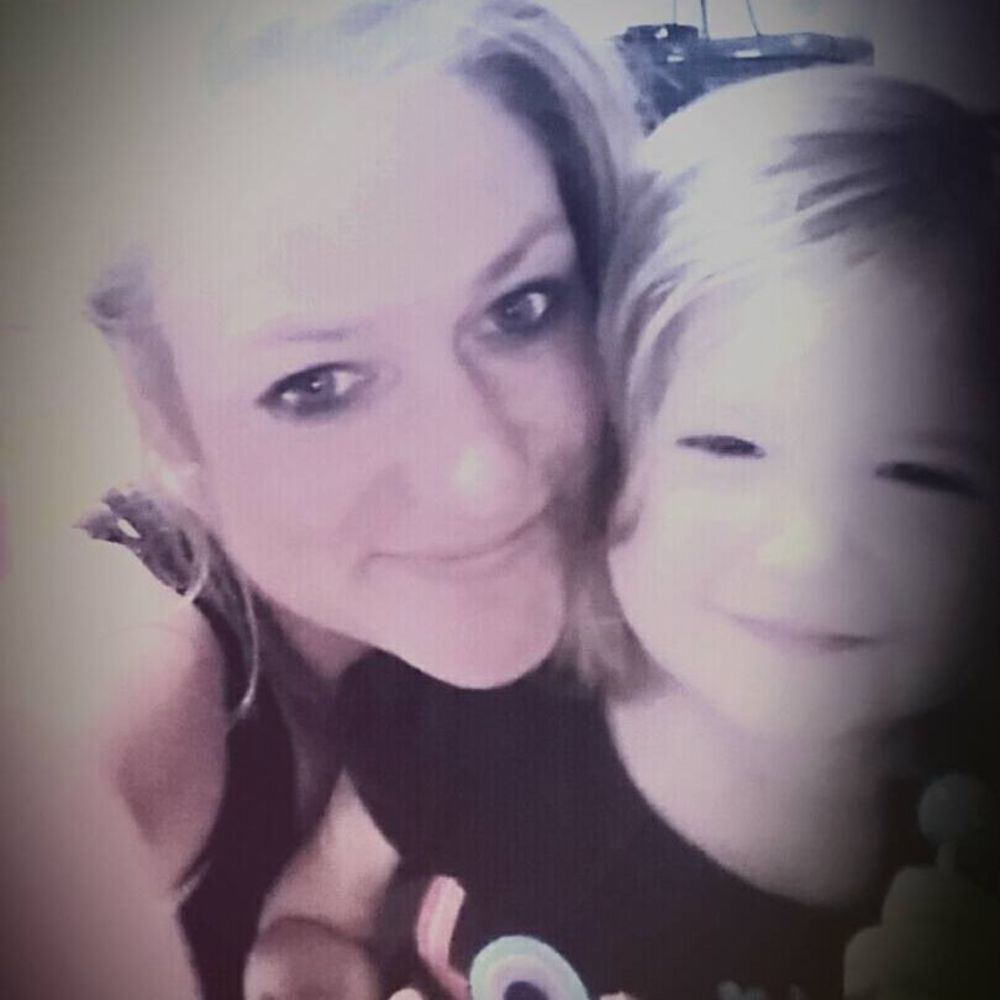 Meet your Posher, Lindsey