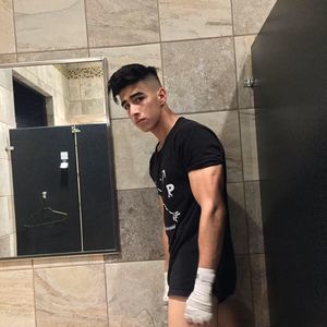 Meet your Posher, Gilbert