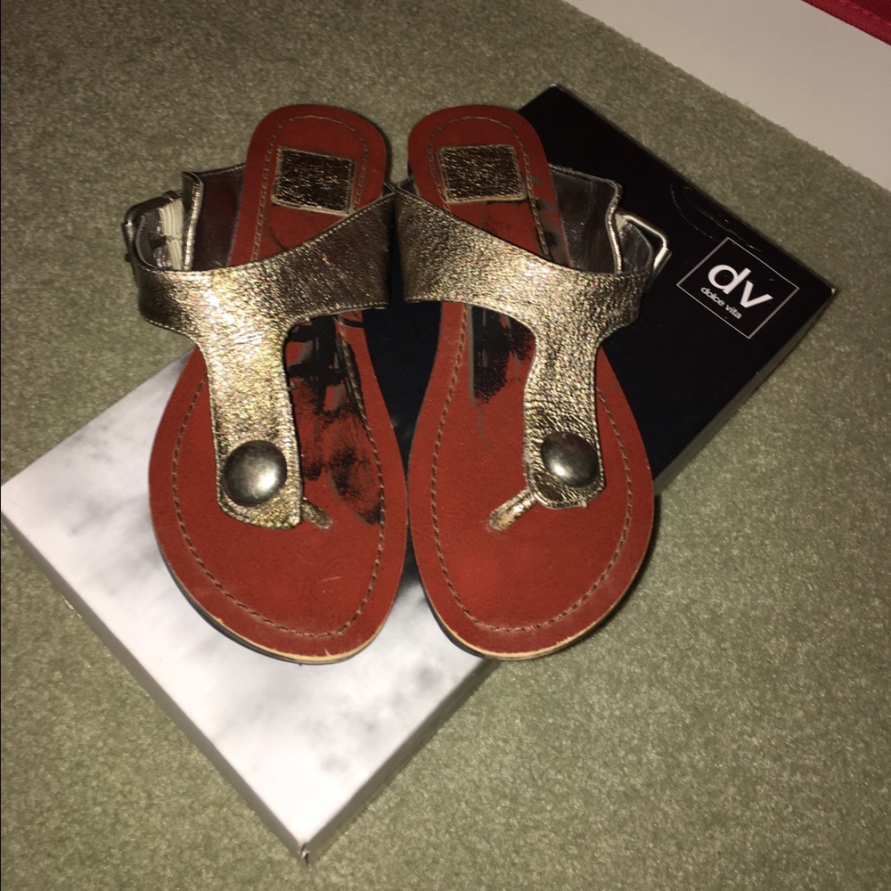 DOLCE VITA Sandals