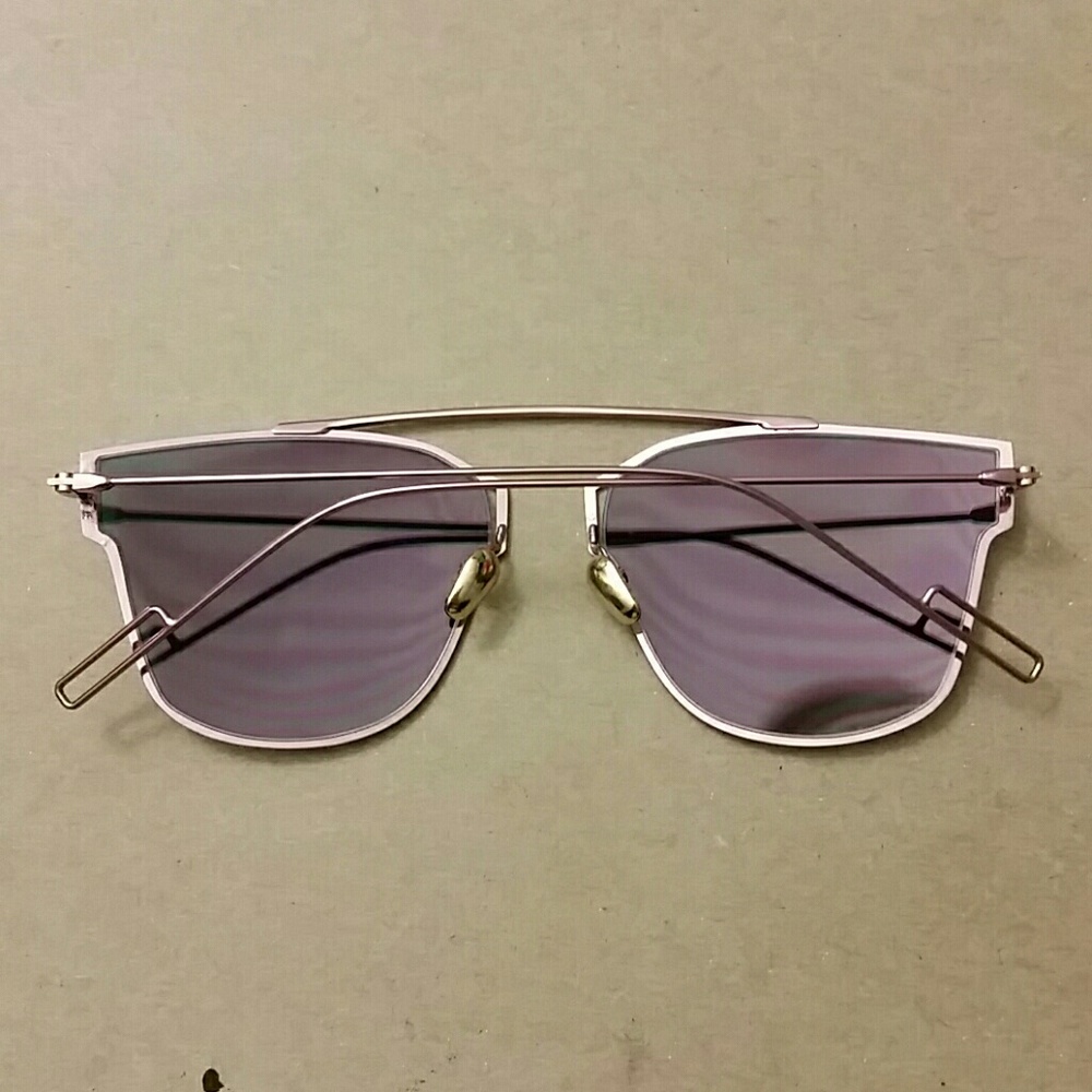 🆕 Statement sunglasses - Picture 3 of 4