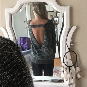 Tobi Sweater!