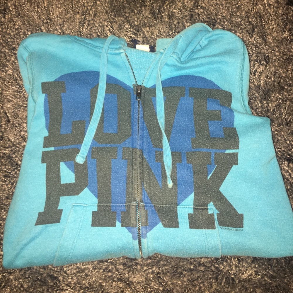 Victoria's Secret / Pink Sweatshirt